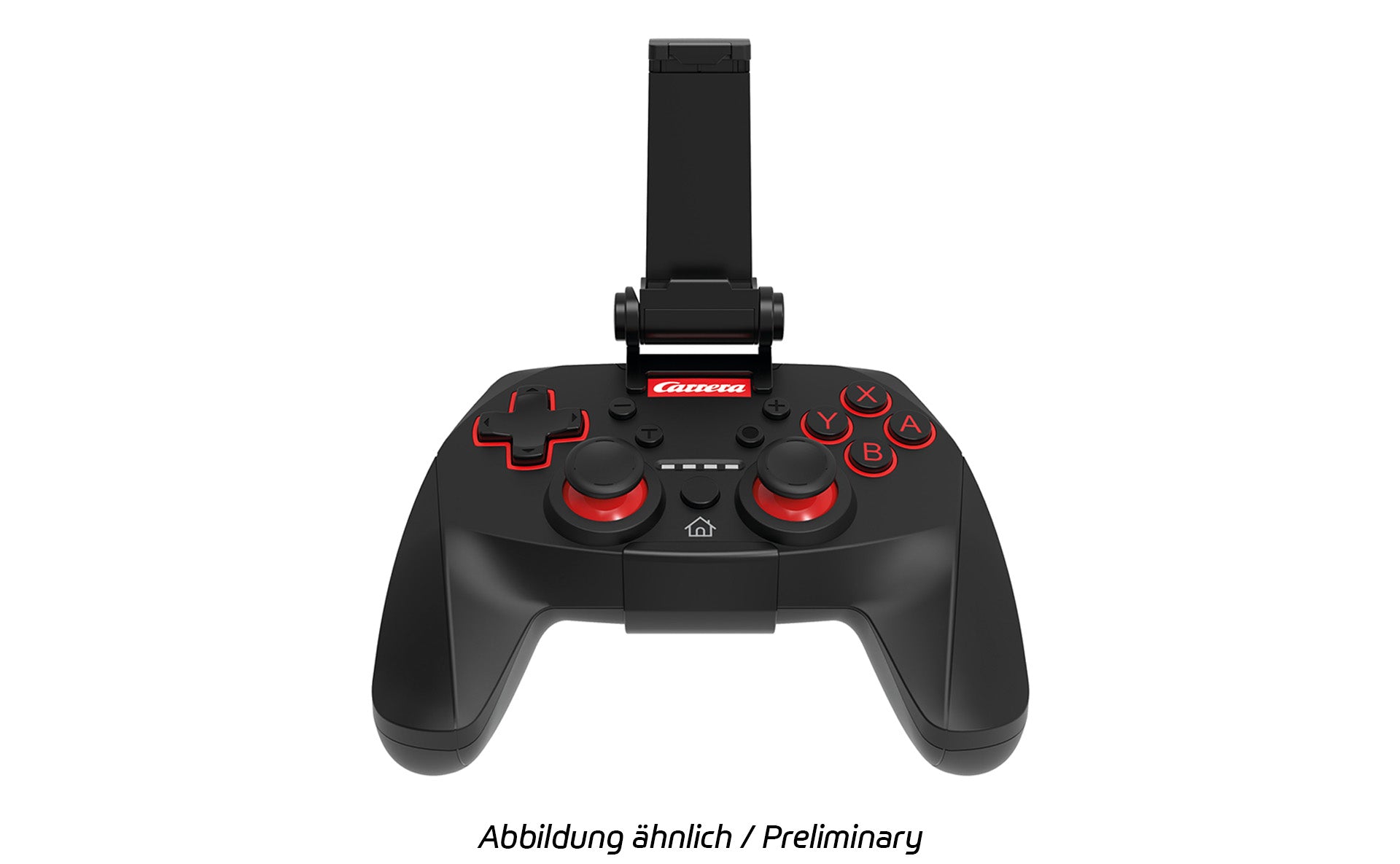 Carrera HYBRID "Controller"